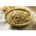 Montreal Everything Bagel Seasoning | Made with Canadian Ingredients Low Sodium Keto-Friendly (2-Pack) - Buy Online on GoSupps.com