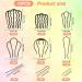 12 Pcs Hair Side Combs for Women - U Shape Hair Fork Clip for Updo Bun - French Twist Teeth Hair Pin Stick - Vintage Styling Accessories - Buy Online on GoSupps.com