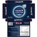 VIDAGRX | Fast Action | 10 Tablets | Ginseng | Manufactured in The UK - Buy Online on GoSupps.com