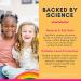 Stay-Well Naturals Natural Zeolite Heavy Metal Detox Kids Chewable Gummy Micronized Zeolite Total Body Metal Cleanse Toxin Cleanse Non-GMO 60 Mixed Berry Gummies - Buy Online on GoSupps.com