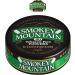 Smokey Mountain Wintergreen Pouches - Tobacco & Nicotine-Free - 1 Can (20 Pouches) - Buy Online on GoSupps.com