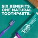 Tom's of Maine Whole Care Natural Toothpaste 3-Pack - Fluoride Cinnamon Clove 4 oz - Buy Online on GoSupps.com