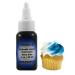 McCall's Airbrush Liquid Food Colour Navy Blue - 30 ml (1 oz)
