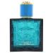 Versace Eros Eau De Parfum Spray Spray for Men 1.7 Ounce Amber Fougere 1.7 Fl Oz (Pack of 1) - Buy Online on GoSupps.com