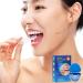 Senshuomy Mouth Guard for Teeth Grinding Sleep Mouth Guard Anti Grinding Mouth Guard for Sleeping at Night Reusable Mouth Guards Grinding Teeth for Adults & Kids to Prevent Bruxism 4 Pcs - Buy Online on GoSupps.com