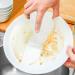 Fovolat Loofah Dish Sponge Compostable Dish Scrubber Sponge Kitchen Dish Towel Reusable Dish Sponge Dish Scrubbing Sponges for Home Kitchen Clouds - Buy Online on GoSupps.com