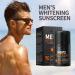 Trendyfave SPF 90 Sun Screen Lotion Sun Cream For High Sun Protection SPF 90 Face Moisturiser Waterproof Sunscreen Against UVA & UVB Aftersun Lotion For Daily Use Travel Anti-Dark Spots 1 - Buy Online on GoSupps.com