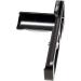 Fotasy X-T3 Hand Grip | Arca Swiss QR Metal Holder | Aviation Grade Aluminum | Compatible with Fuji XT3 XT2 - Buy Online on GoSupps.com