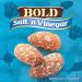 Blue Diamond Almonds Salt N' Vinegar Snack Nuts Resealable Can (Pack of 4) - Buy Online on GoSupps.com