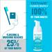 TEETHAID Mouthwash Foam | Calculus Removal, Teeth Whitening & More - Buy Online on GoSupps.com