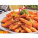 Yopokki Double Pack Sweet & Spicy Rice Cake Cup - 2x140g Authentic Korean Snack - OG Asia - Buy Online on GoSupps.com