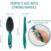 Yudicp Nano Glass 2 in 1 Cornal Remover File - Ergonomic Wet & Dry Foot Care Tool for Cracked Heels & Dry Skin - Buy Online on GoSupps.com