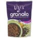 LIZI'S GRANOLA Belgian Chocolate Breakfast Cereal 3 Pack