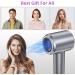 KFJ 2024 High-Speed Negative Ionic Hair Dryer | 110 000 RPM Professional Blow Dryer | 1400W Low Noise Thermo-Control with Magnetic Nozzle - Buy Online on GoSupps.com