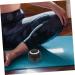 Lurrose Vibrating Massage Ball - Electric Peanut Roller for Pressure Relief & Yoga | International Shipping Available - Buy Online on GoSupps.com