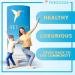 Freedom Natural Deodorant - 100% Aluminum & Paraben Free 24 Hour Odor Protection Coconut Vanilla Scent Eco Paper Tube 3 Pack Coconut Vanilla 0.63 Ounce (Pack of 3) - Buy Online on GoSupps.com