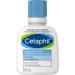 Cetaphil Gentle Skin Cleanser 59ml | Hydrating Face Wash & Body Wash | Ideal for Sensitive Dry Skin | Non-Irritating | Fragrance-Free | Dermatologist Recommended 60 ml (Pack of 1) Gentle Skin Cleanser