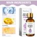 Anti-Aging Retinol Rejuvenation Eye Serum - Under Eye Cream For Dark Circles And Puffy Eyes With Collagen & Retinol Under Eye Serum Eye Serum For Lines And Wrinkles Eye Cream Anti Aging - Buy Online on GoSupps.com