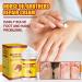 Buy Horse Oil Repair Cream - Moisturizing & Fast Absorption | 50g Hand & Foot Care - Buy Online on GoSupps.com