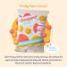 Schoolyard Snacks Keto Cereal - Fruity Low Carb, High Protein, All Natural | Gluten & Grain-Free, Sugar Free for Diabetics | 12 Bags, 100 Calories - Keto Friendly - Buy Online on GoSupps.com