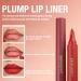 LANGMANNI Lip Stain - Moisturizing Waterproof Long-Lasting & Smudge Proof | International Shipping Available - Buy Online on GoSupps.com