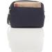 Storksak Mini Fix Changing Bag Navy - Stylish and Compact Changing Bag - Buy Online on GoSupps.com