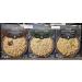 Specially Selected Goat Cheese Risotto Assorted Varieties: Garlic & Herb, Black Pepper, Truffle 6.5oz 184g (Three Boxes)