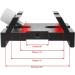 Alstar Schmidt-Cassegrain Finder Scope Base - Universal Mount for Laser Pointer or Reflex Sight - Compatible with Vixen Dovetail bar - Buy Online on GoSupps.com