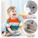 ZBATHTOY Interactive Walking Rabbit Toy for 1-6 Year Old Kids - Electronic Plush Rabbit Toy for Boys & Girls - Ideal Birthday Gift for Children Ages 2-6 - Buy Online on GoSupps.com
