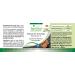 Fairvital Red Rice Extract - 60 Vegan Tablets Fermented 2.95 mg Monacolin K Quality Tested High Dose Made in Germany - International Shipping - Buy Online on GoSupps.com
