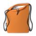 SINGLE UNIT - SmellWell Freshener Bag Extra Large Size 20 litres (39cm x 50cm) Solid Orange.