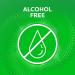 Crest Scope All Day Mouthwash Alcohol-Free 1L - Plaque and Gingivitis Protection, 99% Germ Elimination - Mild Flavor - Buy Online on GoSupps.com