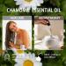 Chamomile Essential Oil 4 Fl Oz and Jasmine Essential Oil 4 Fl Oz - Chamomile & Jasmine Oil for Diffuser Aromatherapy Home Fragrance Skin & Hair Care DIY Candle & Soap Making Yoga - Buy Online on GoSupps.com