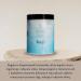 Hagi Natural Sels de bain Bochnia vegan pour les soins de la peau nettoyer nourrir et relaxer 1300 g - Buy Online on GoSupps.com