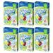 Wyler's Cherry LIMEADE Singles to Go 6-Boxes (8 Packets Each Box)