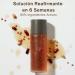 BLITHE Vital Treatment 8 Nourishing Beans - Vegan Vital Treatment 8 Nourishing Beans Anti-Aging Essence Hydrates and Firms Adenosine and Vitamin E (54 ml) - Buy Online on GoSupps.com