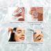 Hydrating Acid Serum Exosomes for Skin Kit Collagen Propolis ALA Concentrate Ampoules for Post Treatment Serum Skin Repair for Improves Skin Radiance Skin-Firming 5 Vial - Buy Online on GoSupps.com