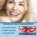 DIY Temporary Tooth Filling Kit for Missing or Broken Teeth - Moldable False Teeth Beads (2pcs) - Buy Online on GoSupps.com