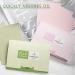Oil Blotting Sheets for Face 6-Pack - 300 Sheets, Organic Silky Blotting for Instant Oil Control - Buy Online on GoSupps.com