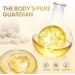 Life Nutrition 2300mg Zeolite Detox Capsules for Kids and Adults Natural Premium Liquid Zeolite 120 pcs Gut Health and Immune System Support Gentle Daily Detox and Energ 120 Count (Pack of 1) - Buy Online on GoSupps.com