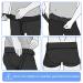 Hernia Belts for Men & Women | Adjustable Truss for Inguinal Surgery Relief - Buy Online on GoSupps.com