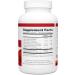 Muscle Mag: Magnesium Formula for Muscle and Heart Health - 100 Capsules - Buy Online on GoSupps.com