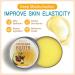 PEGO Stretch Mark Butter for Pregnancy,Women Belly Butter,Shea Butter,Maternity Stretch Mark Cream,Massages Body & Reduces Scar Appearance, Postpartum Care for Moms,Hypoallergenic100g/3.53oz - Buy Online on GoSupps.com