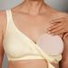 Organic Castor Oil Chest Wrap & Reusable Compress Inserts - Soft & Washable Packaging - Buy Online on GoSupps.com