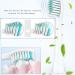 12 Compatible Philips Sonicare Toothbrush Heads - W-Shaped Brush Heads for Protective 4500 5100 3100 4300 Diamond 9000 & 9400 - Buy Online on GoSupps.com
