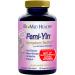 BioMed Health Femi-Yin Symptom 60ct - Menopause Supplements for Women Multi-Symptom Relief for Hormonal Changes Hot Flash Relief Night Sweats Vaginal Dryness