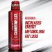 iSatori Lipo-Drex Fat Loss Thermogenic Formula - Fast Acting Weight Loss - Appetite Suppressant - 60 Capsules, L-Carnitine Liquid Fat Burner - Mixed Berry Flavor - 32 Servings - Buy Online on GoSupps.com