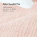 Rolempon Baby Sleep Cuddly Cloth | Unisex Baby Blanket & Safety Toy for Teething Troubles | Soft Comfort & Bite Ring Gift - Buy Online on GoSupps.com