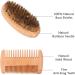 Beard Grooming Kit Beard Kit with Beard Oil Beard Balm Beard Wash Beard Brush Beard Comb Mustache Scissors Beard Care Unique Gifts for Men Beard Set&Kit - Buy Online on GoSupps.com