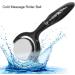 Cold Massage Scroll Ball - Portable Ice Scooter for Pain Relief & Muscle Recovery - Buy Online on GoSupps.com